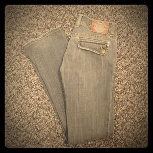 Element Denim Jeans